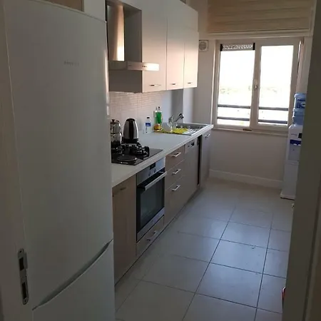 דירה Modern *
