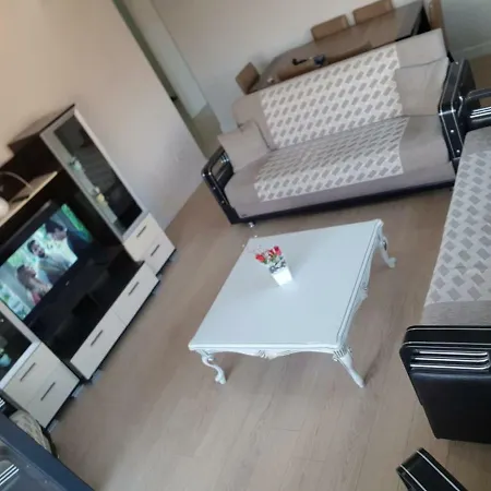 דירה Modern *