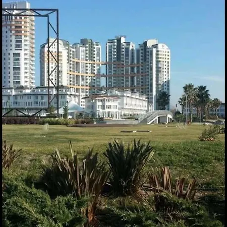 Modern בורסה