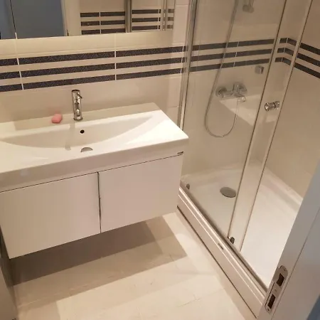דירה Modern בורסה